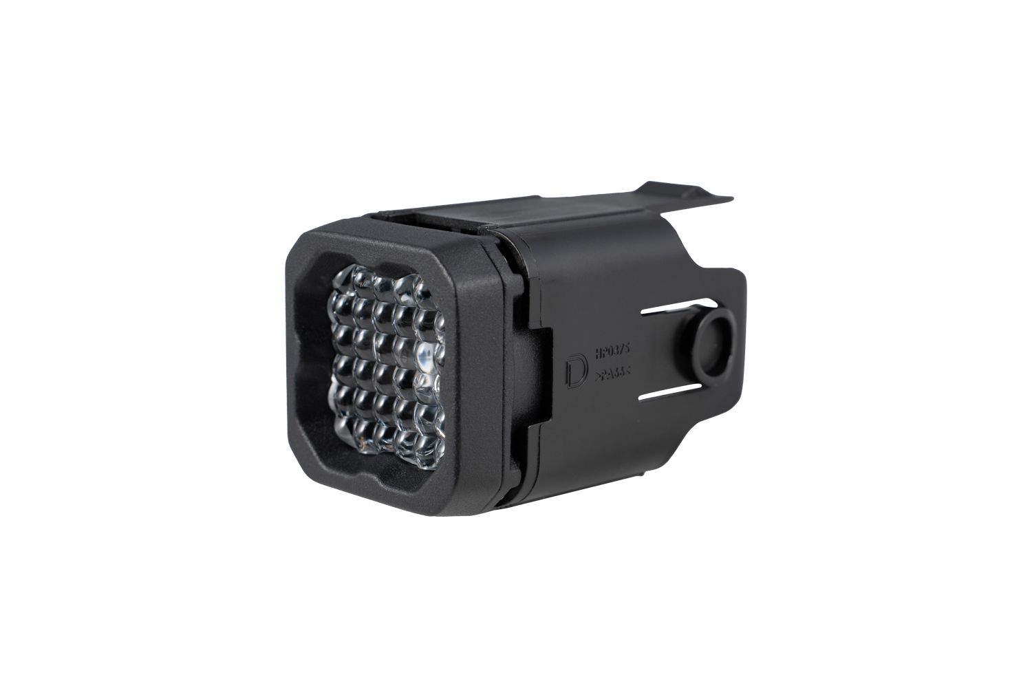 Diode Dynamics Hitch Mount LED Pod 3-Way Light Kit