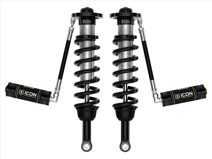 Icon | Coilovers | External Reservoir | 2024+ Toyota Tacoma