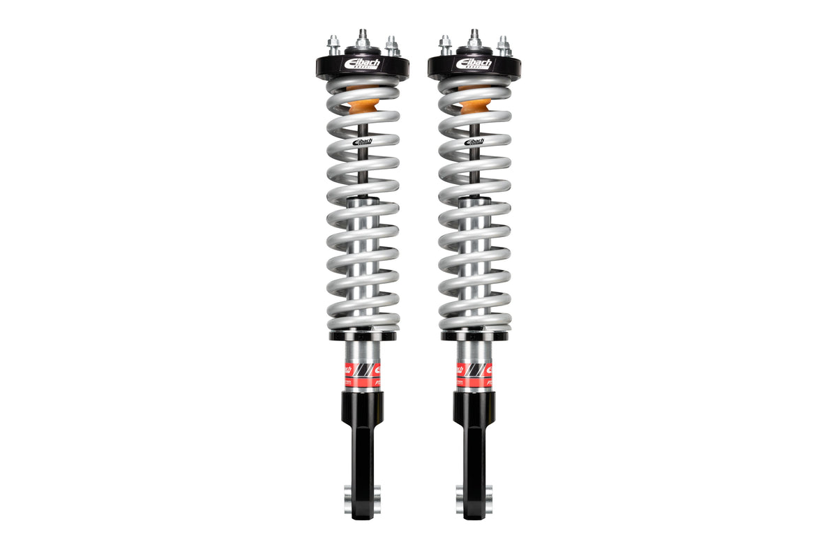 Eibach | Pro-Truck Coilovers | 2024+ Toyota Tacoma