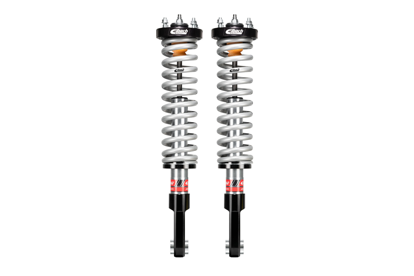 Eibach | Pro-Truck Coilovers | 2024+ Toyota Tacoma