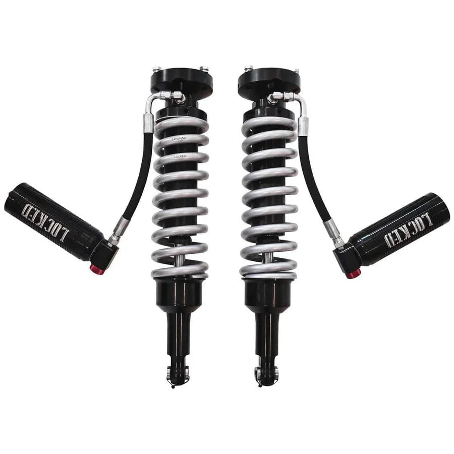 Locked Offroad | Coilovers | Toyota 4-Runner (2010-2023)