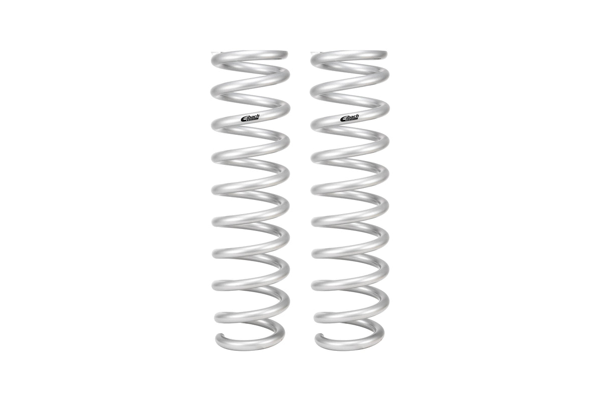 Eibach | 1.8" Front Lift Coil Springs | 2024+ Toyota Tacoma