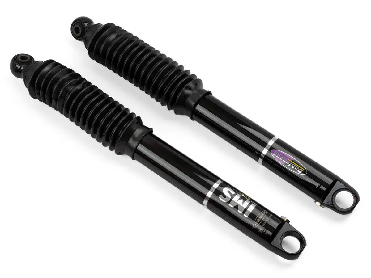 Dobinsons 2.2″ IMS Monotube Rear Shocks for 2-3" Rear Lift Height