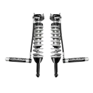 Radflo | Coilovers | 2.5" Body | External Reservoir | Toyota Tundra (2007-2021)