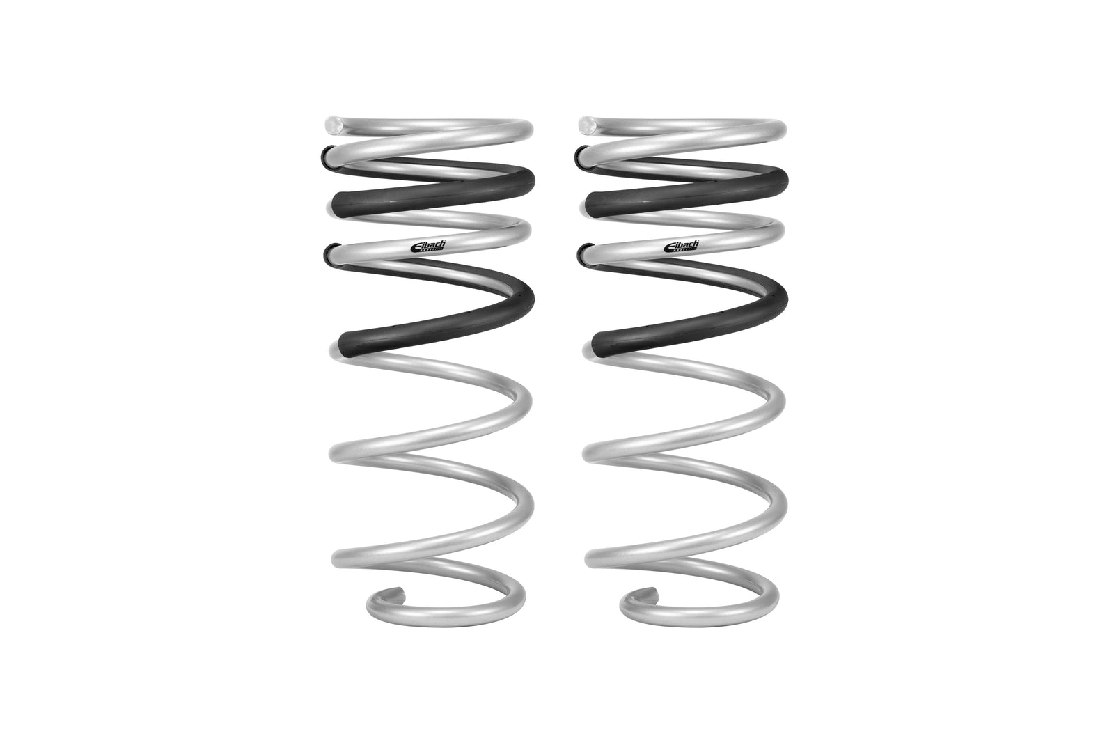 Eibach | 1" Rear Lift Coil Springs | 2024+ Toyota Tacoma
