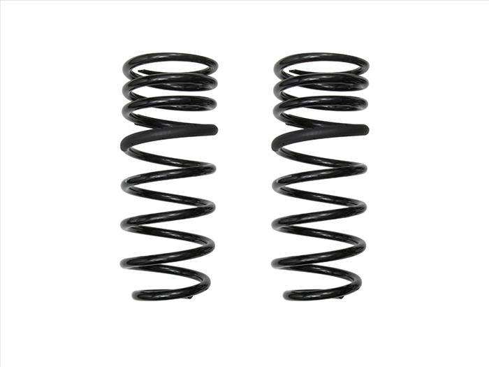 Icon | Rear .5" Lift | Triple Rate Coil Spring Kit | 24+ Toyota Tacoma