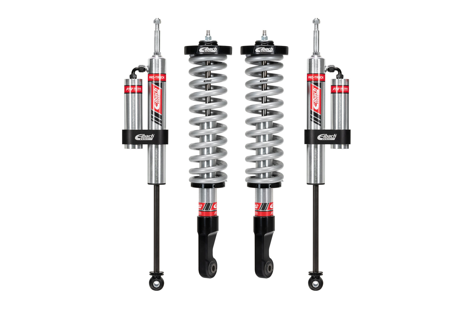 Eibach | Pro Truck Lift | Stage 2R | Toyota Tundra 4WD (2007-2021)