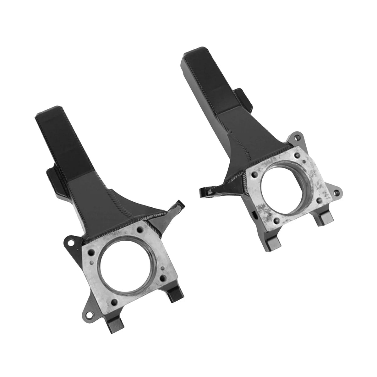 Dirt King Performance Spindles