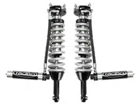 Radflo 2.5" Body Coilovers | Extended Travel | External Reservoir W/Hi Low Compression Adjustment Knobs | Titan Swap Frontier or Xterra