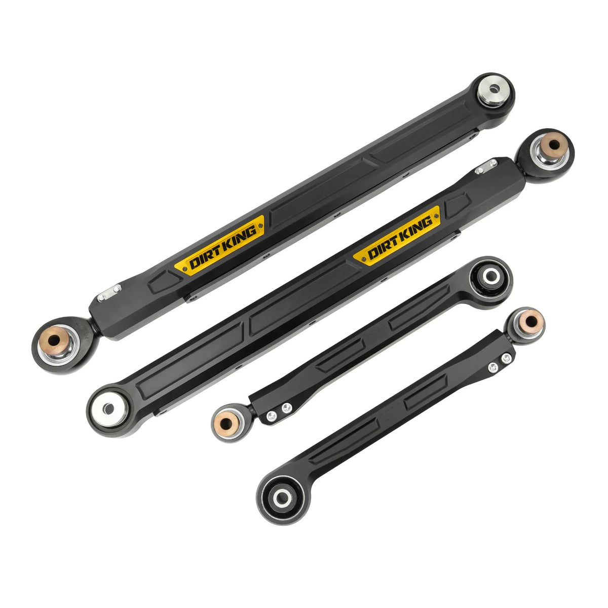 Dirt King Billet Links
