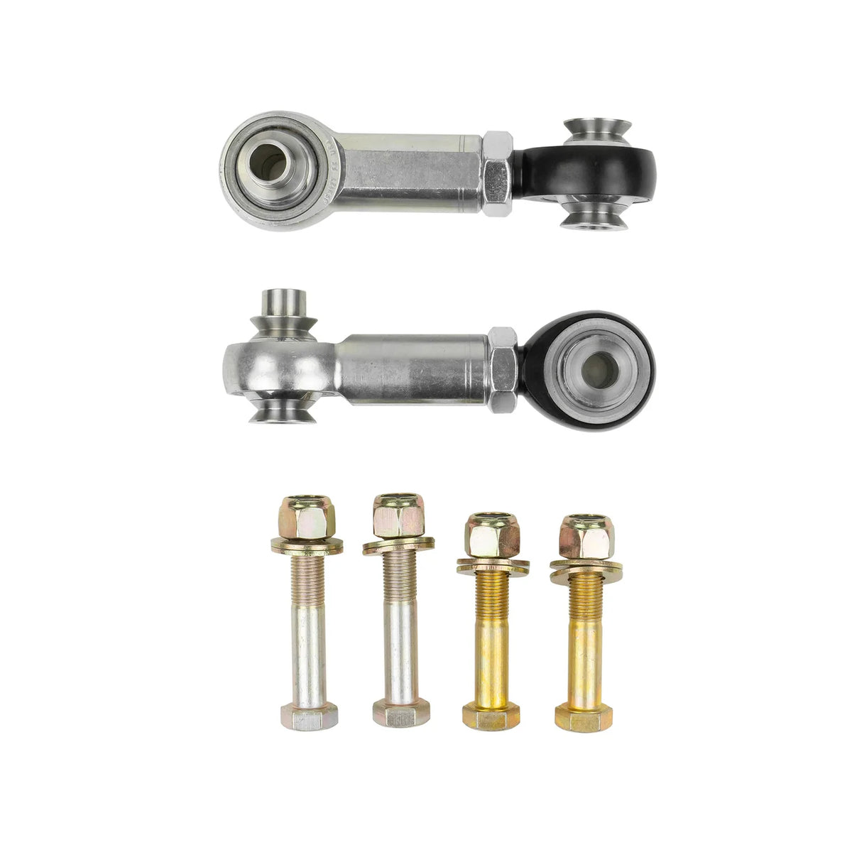 Dirt King Sway Bar Kit