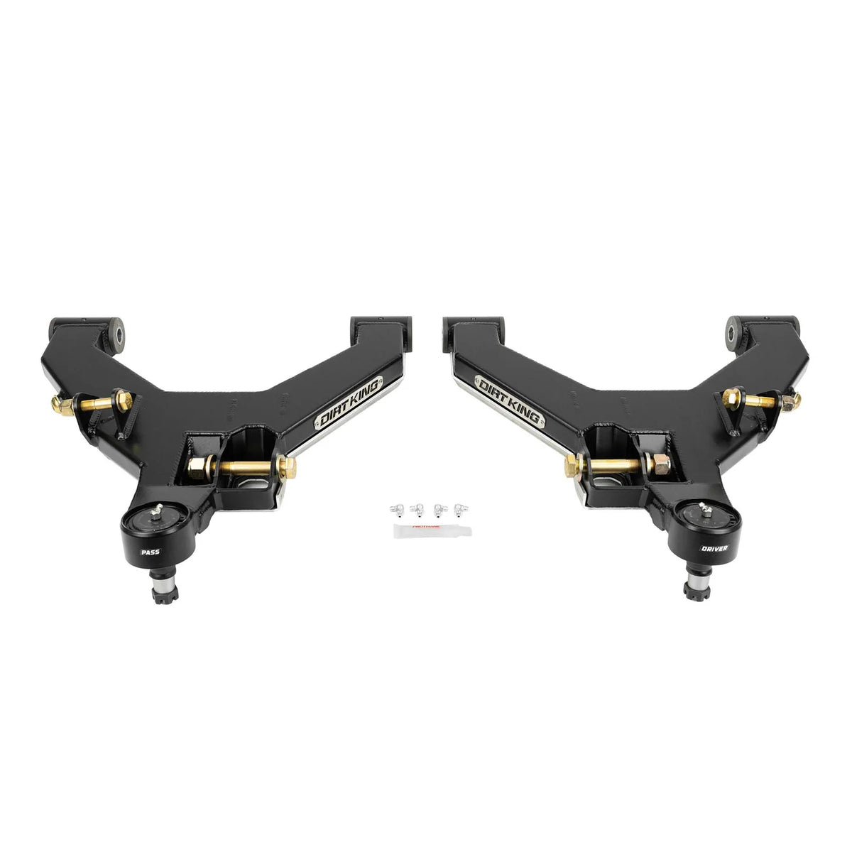 Dirt King Performance Lower Control Arms