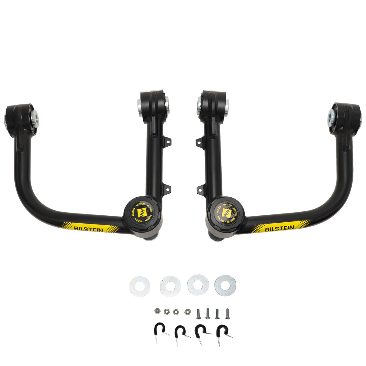 Bilstein B8 Pro Control Arms - Upper Arm Kit