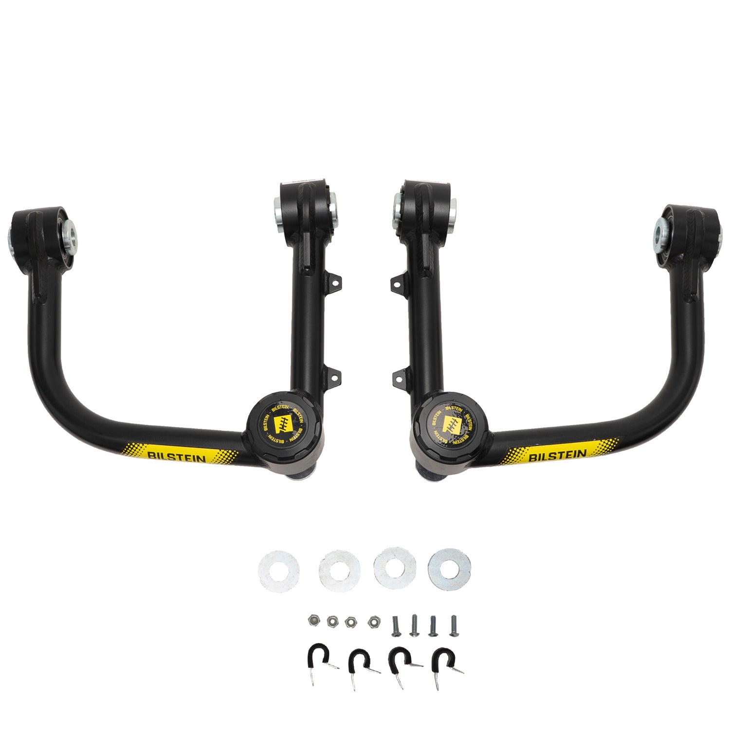 Bilstein B8 Pro Control Arms - Upper Arm Kit