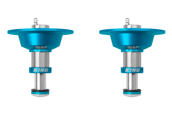 KING Rear 2.0 Compact Bump Stop Kit