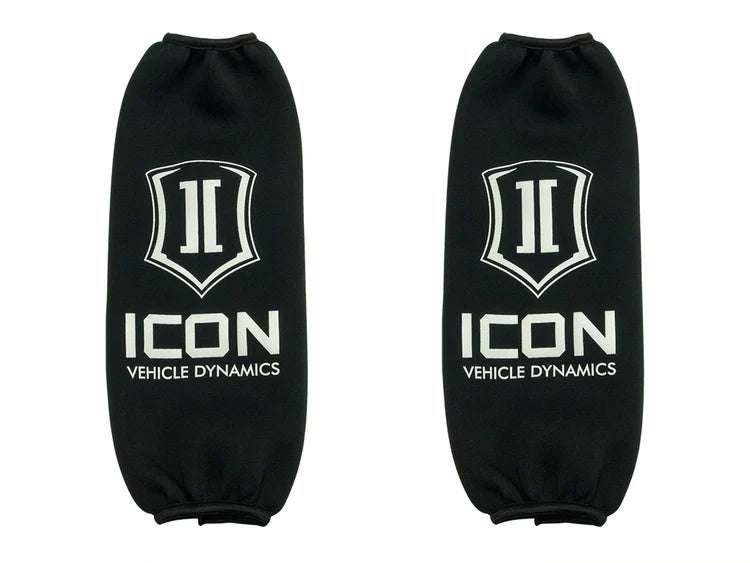 ICON 2.5 Series Coil Spring Wrap, Long, Pair