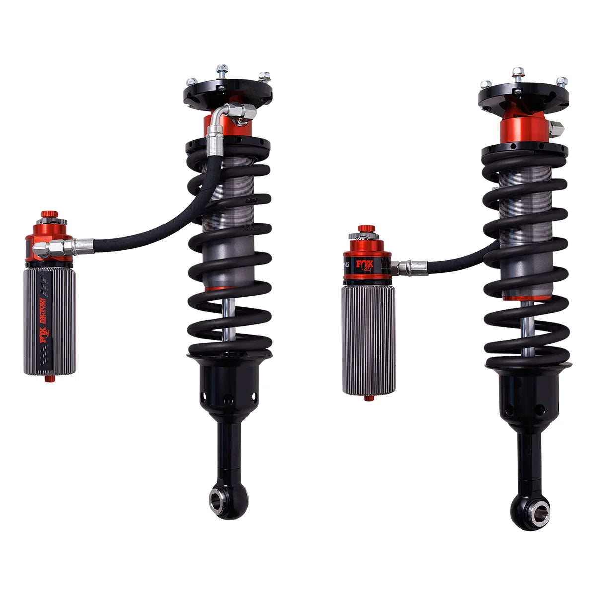 FOX Front Factory Race Series 3.2 Reservoir Coilovers (Pair) - Adjustable