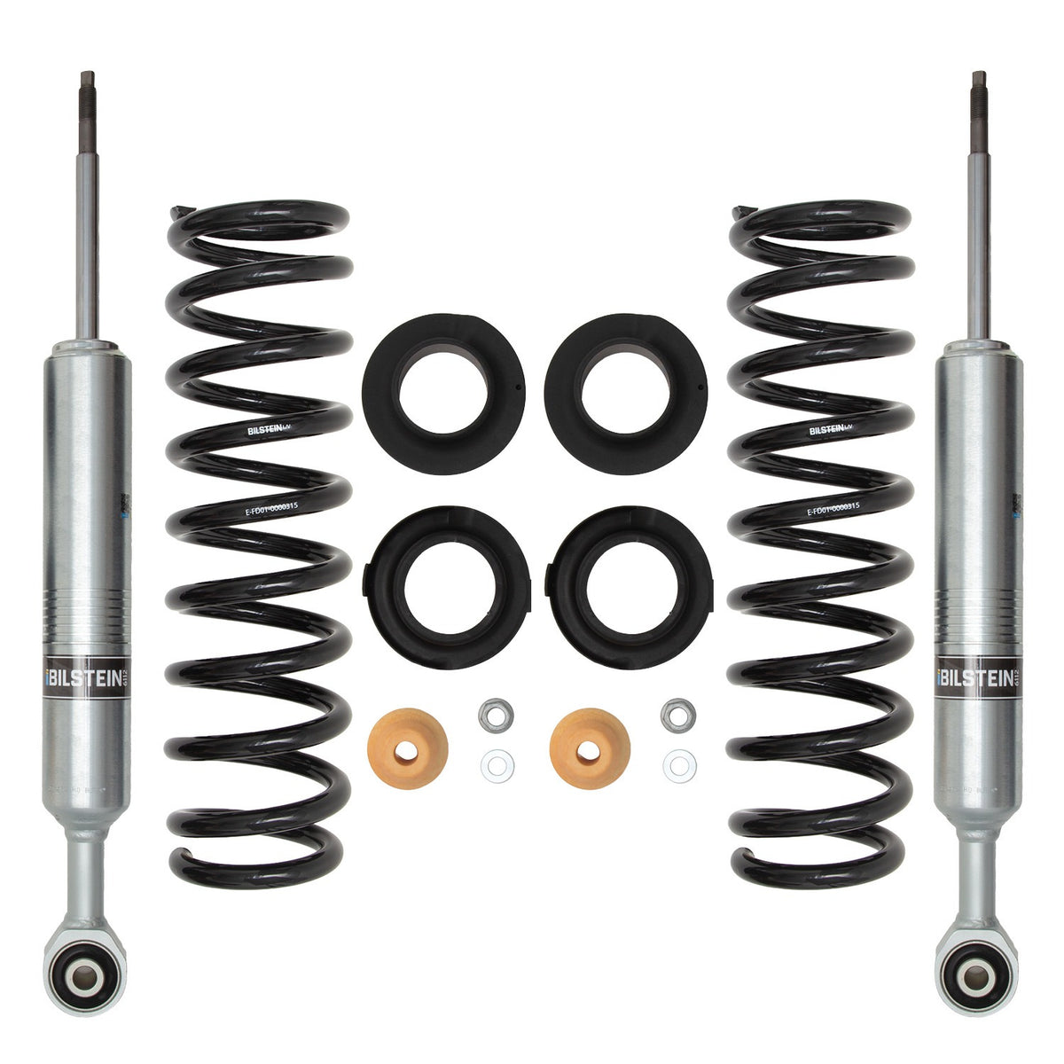 Bilstein B8 6112 Front Suspension Kit