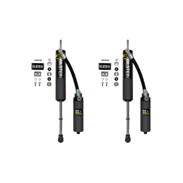 Bilstein B8 8100 DSA Rear Shock Absorbers | For 0-1.5" Rear Lift Height | Toyota Tacoma (2005-2023) | 25-294071