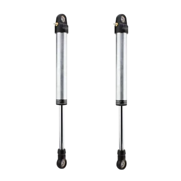 Radflo 2" Body Rear Shocks | Extended Length | IFP | Internal Reservoir | 2022+ Nissan Frontier