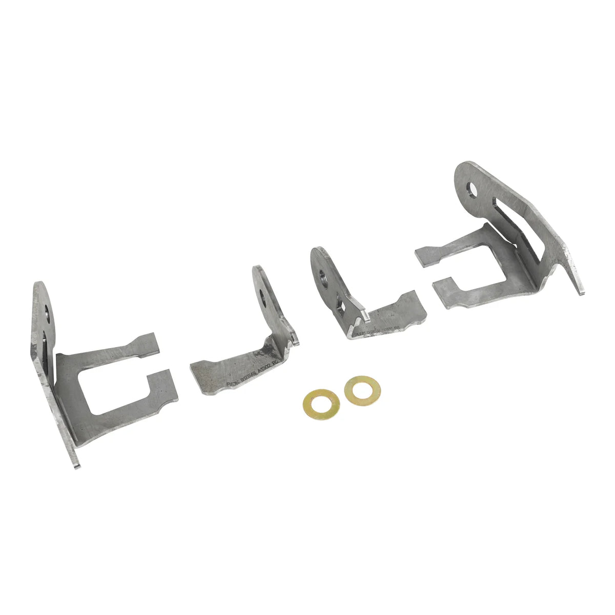 Dirt King Double Arm Shear Kit
