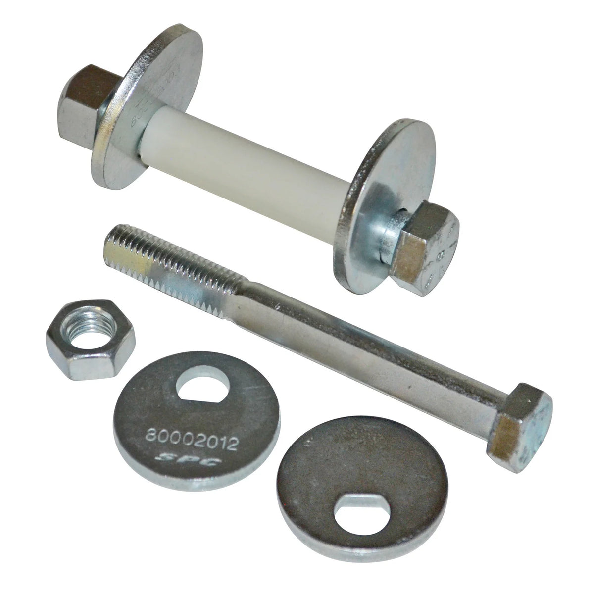 SPC | Front Alignment Camber Bolt Kit