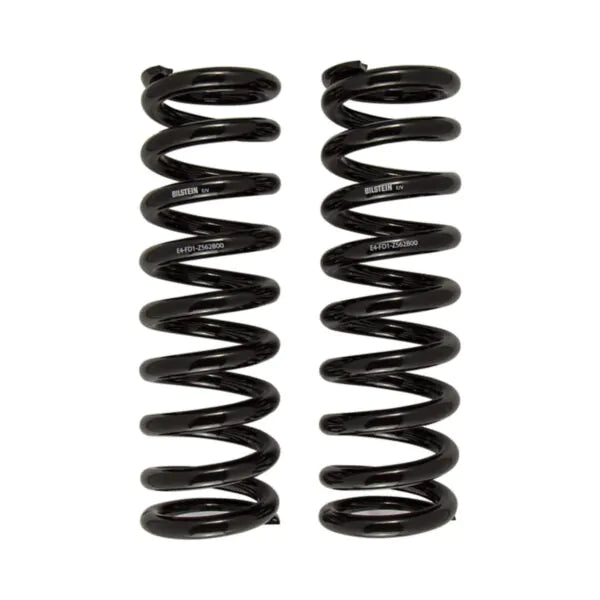Bilstein B12 Front 80-140lb Coils For 6112 Kit | Toyota Tacoma (2005-2023) | 53-291387