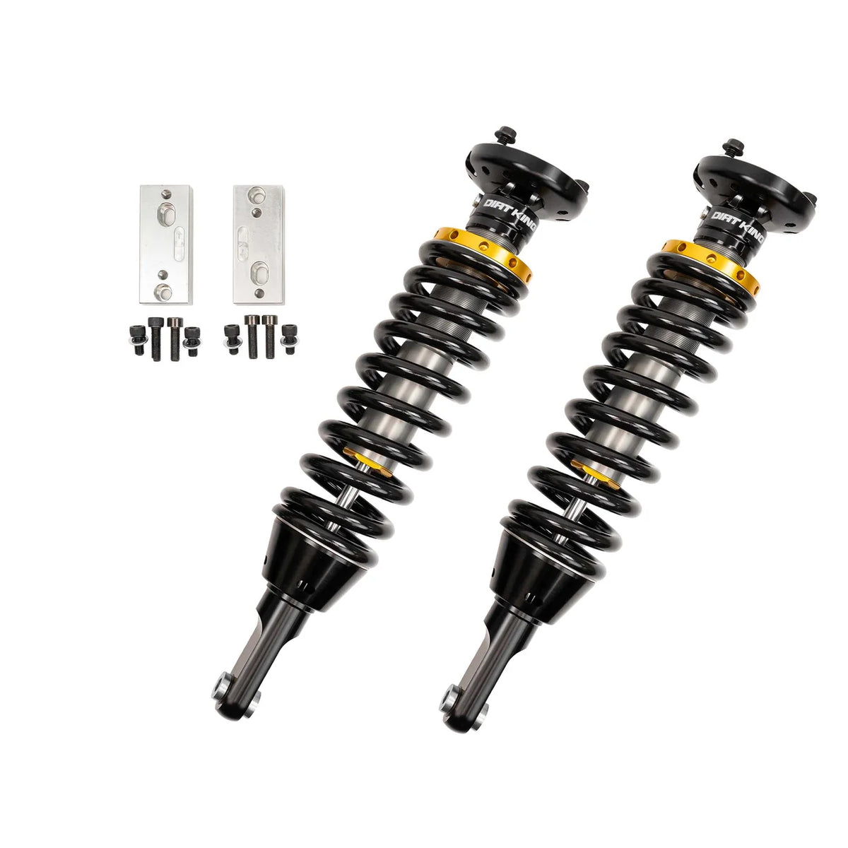 Dirt King 2.0 IFP Coilovers