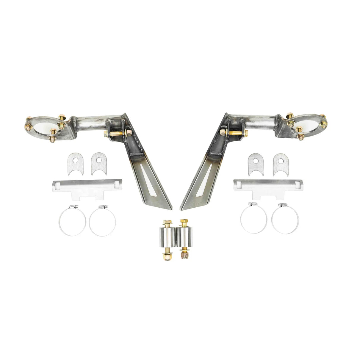 DIRT KING Bypass Shock Hoop Kit