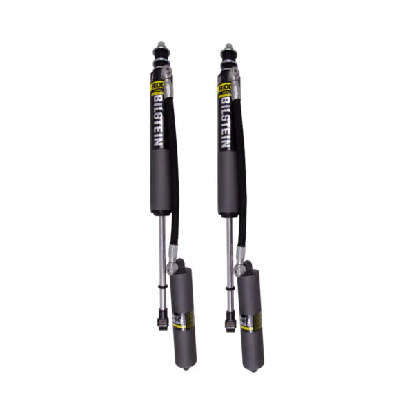Bilstein B8 Rear Shock Absorbers | For 0-1.5" Rear Lift Height | Toyota Tacoma (2005-2023) | 25-294064
