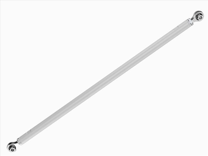 Icon | Rear Billet Adjustable Track Bar Kit