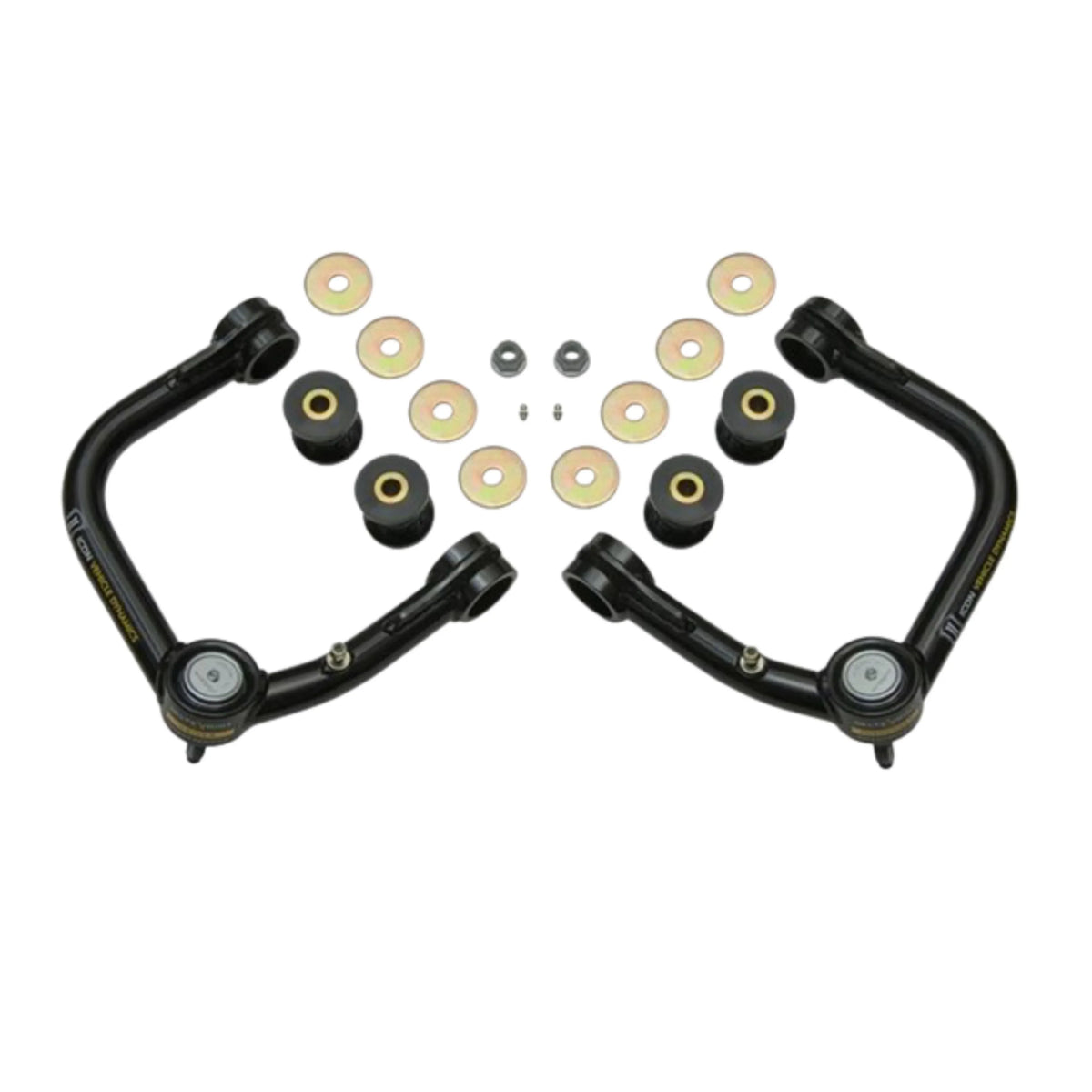 Bilstein | Eibach | Icon | Dirt King | 3.5" Lift Kit w/UCA Options | Toyota Tacoma (2005-2023)