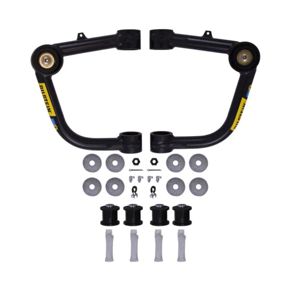 Bilstein B8 Upper Control Arms | Toyota Tacoma (2005-2023)
