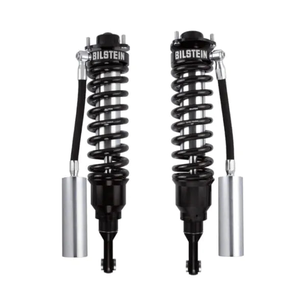 Bilstein B8 8112 Coilover Suspension Kit 0.6-2.5″ Lift | Toyota Tacoma 4x4 (2005-2023)