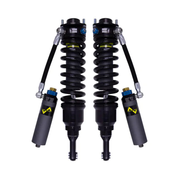 Bilstein B8 8112 (Zone Control CR DSA+) 0.9-2.6″ Front Lift Coilovers | Toyota Tacoma (2005-2023)