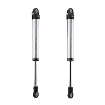 Radflo 2" Body Rear Shocks | Stock Length | IFP | Internal Reservoir | 2022+ Nissan Frontier