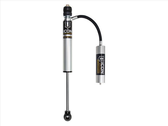 Icon | 2" Body Remote Reservoir Rear PASSENGER SIDE Shock Absorber