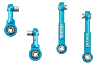 KING | Front and Rear Sway Bar Endlinks