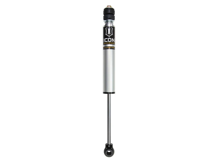 ICON 2025+ Toyota 4Runner, 0-3" Lift, Rear, V.S. 2.0 Aluminum Series Shock Absorber, Internal Reservoir