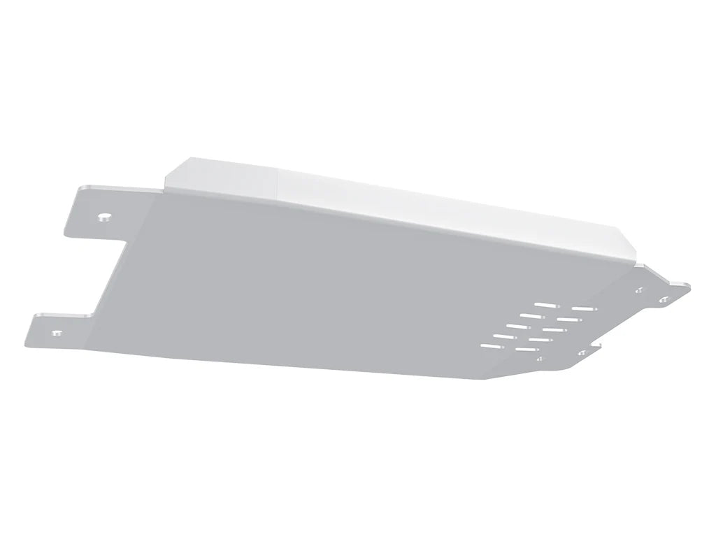 Gas/Automatic, Transmission Skid Plate Kit