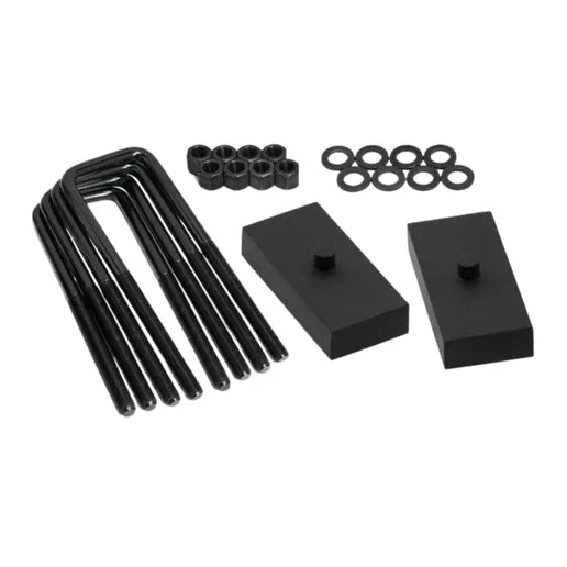 2" | Rear Lift Kit | Frontier or Xterra | High Road Suspension