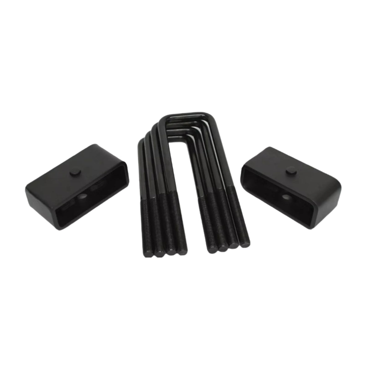 2” | Rear Lift Kit | Nissan Titan (2004-2024) | High Road Suspension