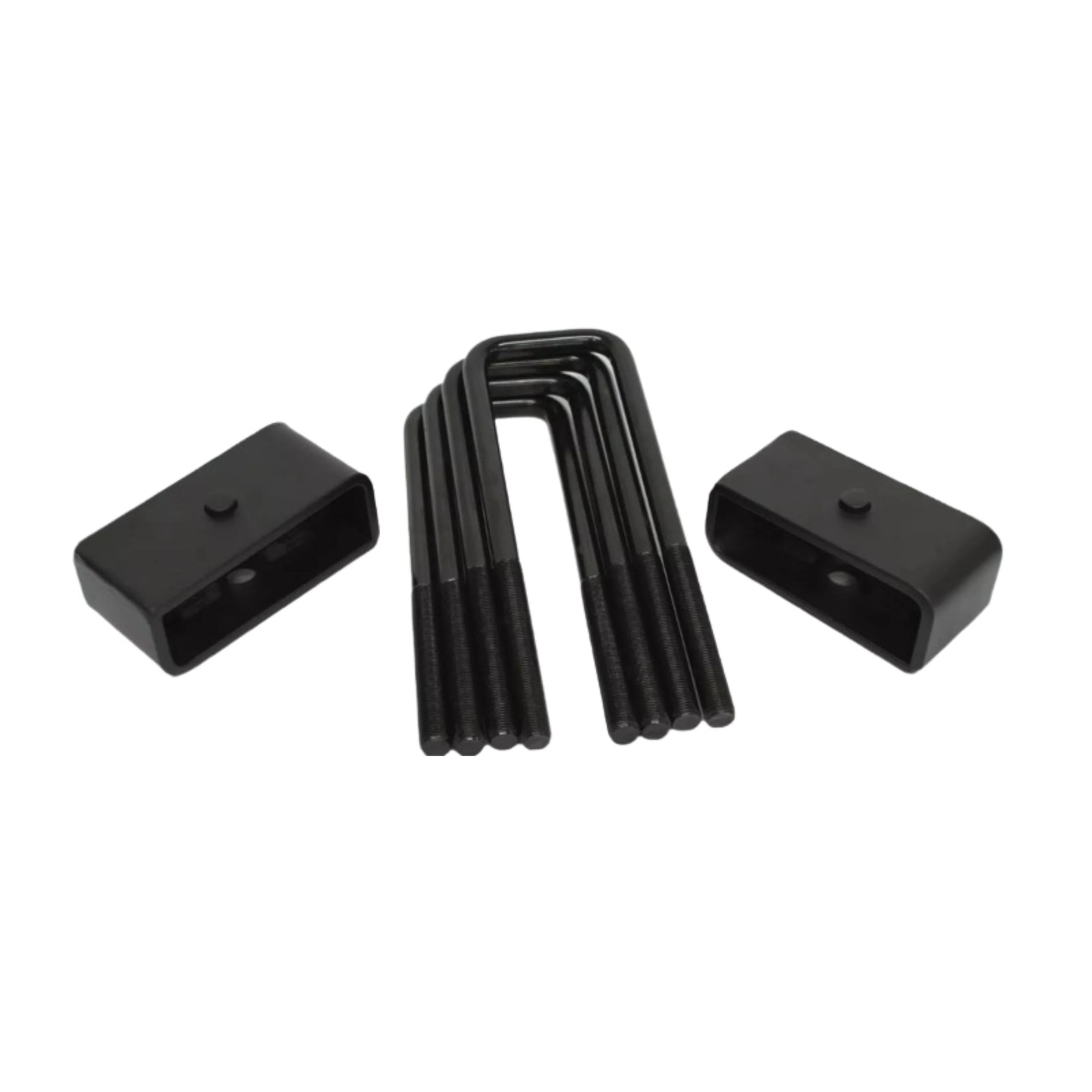 2” | Rear Lift Kit | Nissan Titan (2004-2024) | High Road Suspension