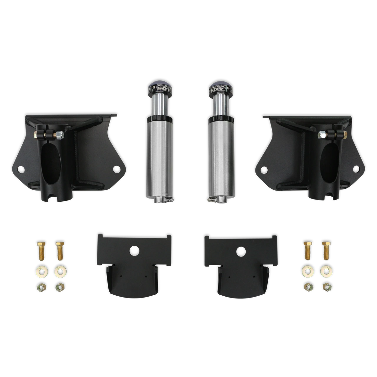 ADS Direct Fit Race Bump Stop Kit - Rear 213-BSTN7-KIT
