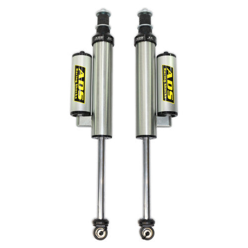 ADS Direct Fit 2.5" Piggyback Race Shocks - Rear | 2005-2023 Toyota Tacoma