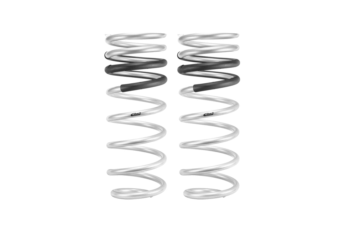 Eibach Pro-Lift Rear Coil Springs (Unweighted Rear) | 2022+ Toyota Tundra