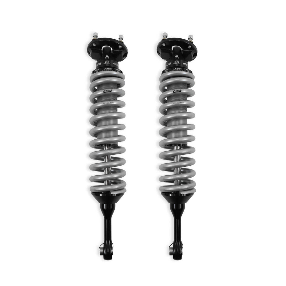 ADS Mesa 2.5" Coilovers | 2022+ Toyota Tundra