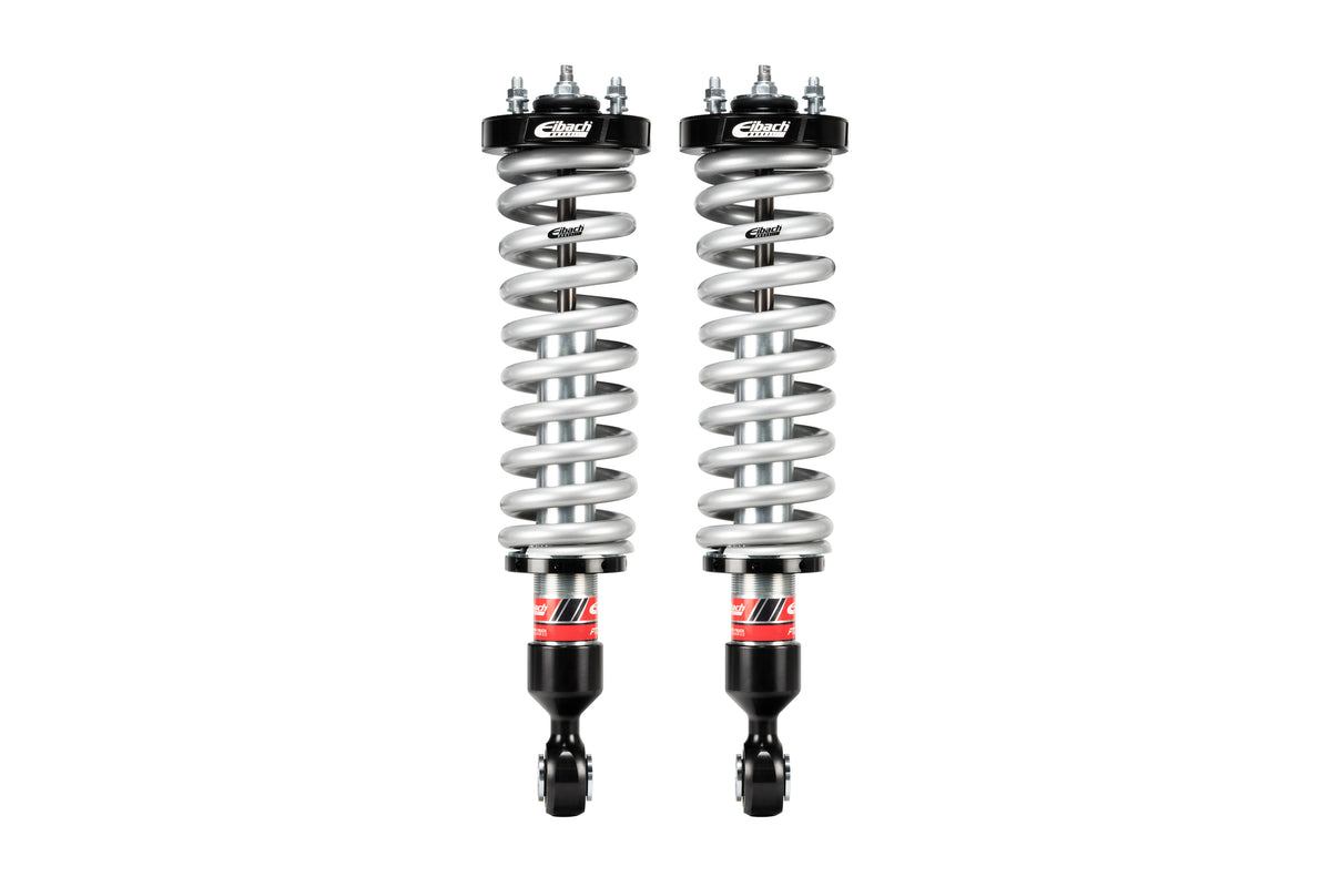 Eibach Pro-Truck 2.0" Coilovers | 2022+ Toyota Tundra
