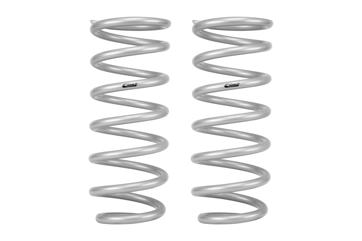 Eibach Pro-Lift Rear Coil Springs (500lb Rear) | 2022+ Toyota Tundra