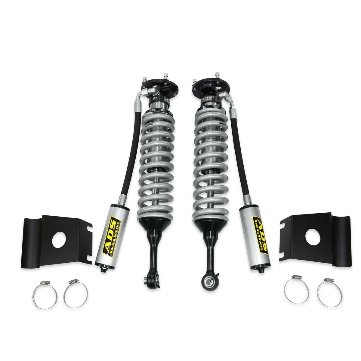 ADS Direct Fit 2.5" Reservoir Race Coilovers - Front 250-TT24F-045